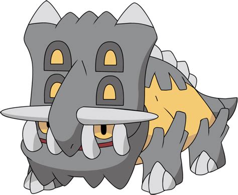 bastion pokemon.